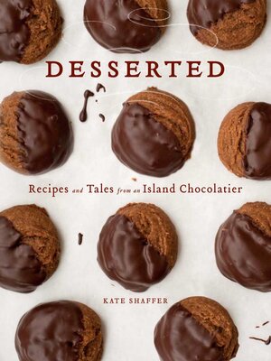 cover image of Desserted